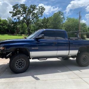 Meet your Posher, Patrick